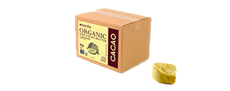 Organic Cacao Butter