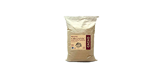 Organic Cacao Powder