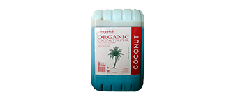 Organic Coconut Nectar