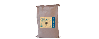 Organic Coconut Sugar