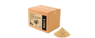 Organic Maca Powder